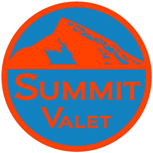 Summit Valet Logo