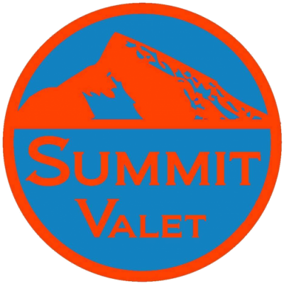 Summit Valet Logo